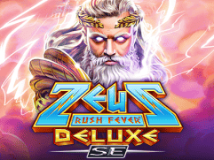 Zeus Rush Fever Deluxe SE thumbnail