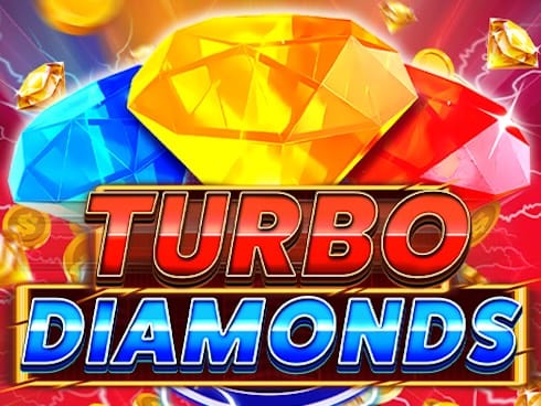 Turbo Diamonds Hold and Win thumbnail