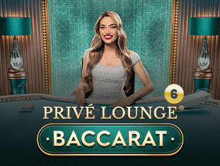 Privé Lounge Baccarat 6 thumbnail